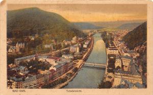 BR42133 Totalansicht Bad Ems germany