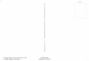 Seymour Eaton - Roosevelt Bears