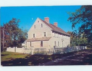 Pre-1980 HISTORIC HOME Long Island - Sag Harbor New York NY d1632