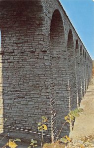 Starrucca Viaduct Susquehanna, Pennsylvania PA