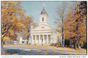 New York Walden Dutch Reformed Church