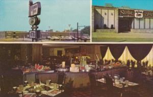 Pennsylvania Phillipsburg The Arena Restaurant