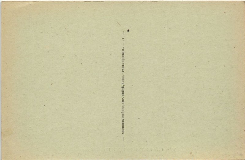 CPA Vitre le Chateau (1237922)