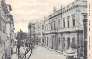 RIO de JANEIRO BRAZIL~CAIXA ECONOMICA~A RIBEIRO #264 POSTCARD 1910s