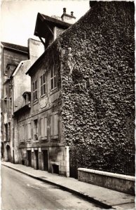 CPA Dole Maison Natale de Pasteur (1265203)