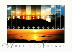 CPM AK Arctic Norway NORWAY (829818)