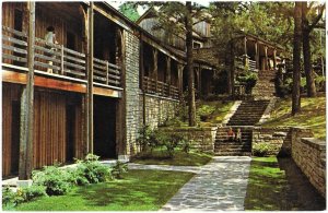 The Lodge at Pine Mountain State Park Pineville Kentucky