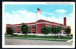 ather High School,Munsing,MI