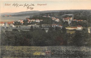 Lot207 germany erfurt steigerwald