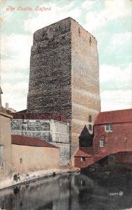 uk23134 the castle oxford  uk