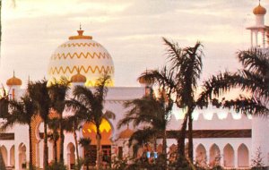 Casino and Shops, International Bazaar Freeport, Grand Bahama Unused 