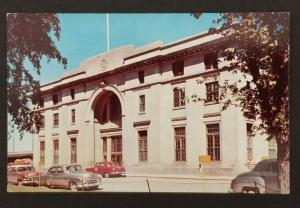 Mint Regina Saskatchewan Canada Canadian Pacific Railway Real Picture Postcard