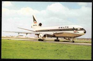 Aviation - Delta Air Lines (D-013)