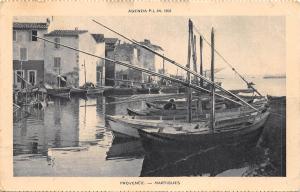 BF3612 agenda provence martigues boats bateaux france