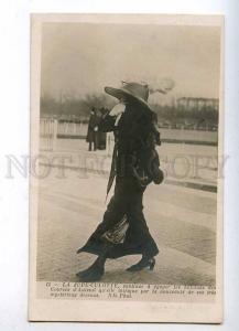 215954 FASHION La JUPE-CULOTTE SKIRTS-TROUSERS Vintage PHOTO