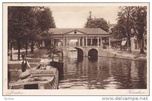 Korenbeurs, Leiden (South Holland), Netherlands, 1900-1910s