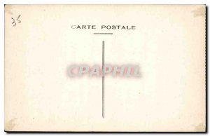 Old Postcard Dinard Pointe de la Malouine