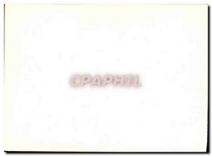 Modern Postcard Monaco