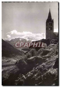 Briancon - Saint Pierre - Old Postcard