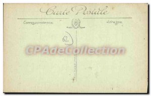 Old Postcard Le Portel a Porteloise