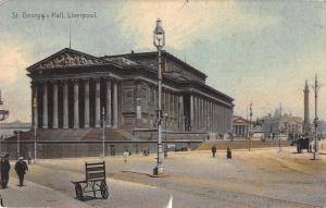 uk26765 st georges hall liverpool uk