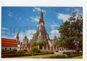 3109142 THAILAND BANGKOK Great Pagoda Of Temple of Dawn Old