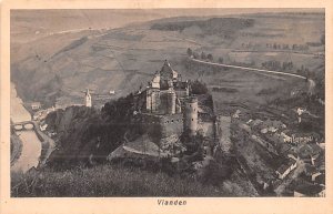 Vianden Unused 