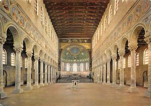 Ravenna, Italy - Basilica