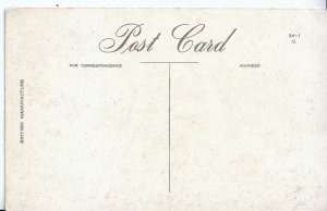 Berkshire Postcard - Boulters Lock - Maidenhead   A6930