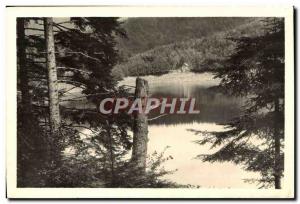 Postcard Old Banska Stiavnica Horne Hodrusske Jazero