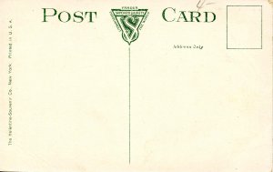 NH - Littleton. Salomon Block