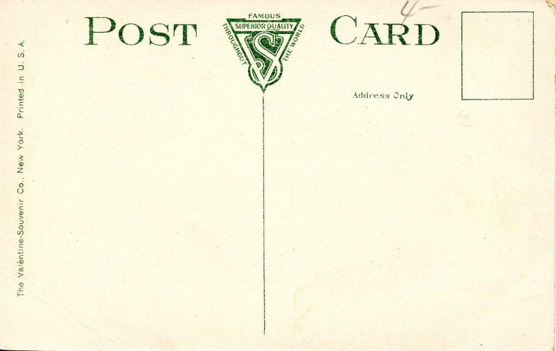 NH - Littleton. Salomon Block