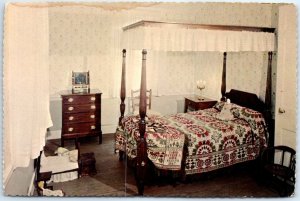 M-51235 Child's Bed Room Connelly's Tavern Natchez Mississippi