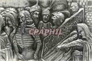 Postcard Modern Zadar Church of St. Simon