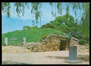 Seogbinggo - Gyeongju