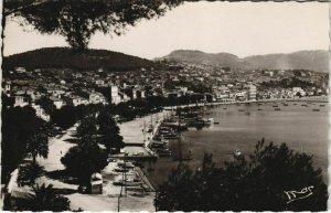 CPA Bandol vue generale FRANCE (1098066)