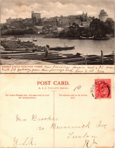 Windsor Castle (17232