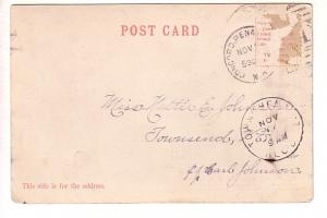 Main Street, Boscawen, New Hampshire,