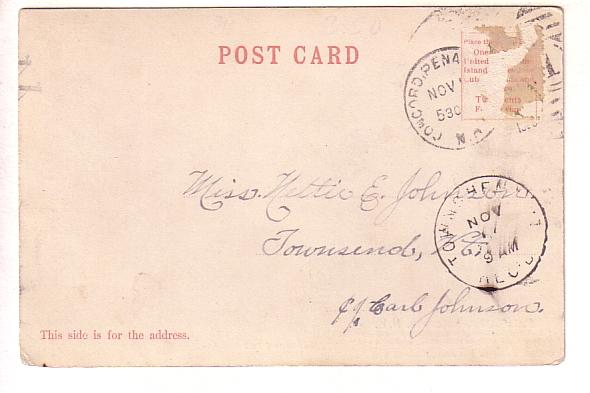 Main Street, Boscawen, New Hampshire,