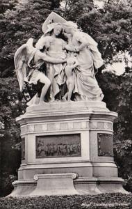 Switzerland Basel Strassburgerdenkmal Photo