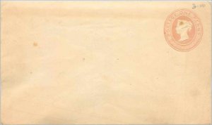 Entier Postal Stationery 1p