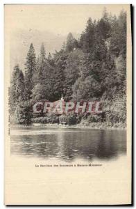 Old Postcard Hunting hounds had Pavilion ringers was Mr. House