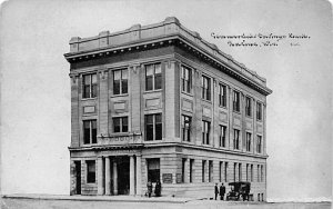 Commercial Savings Bank  Racine WI 