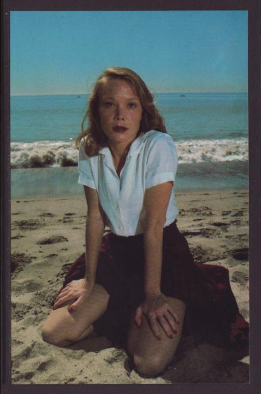 Sissy Spacek