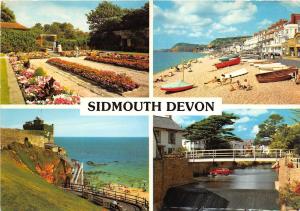 B86731 sidmouth devon  uk