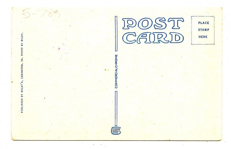 Civil War - General Robert E. Lee