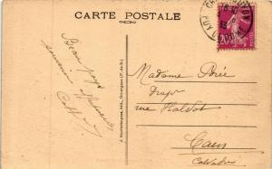 CPA La BOURBOULE Vue Generale (720942)