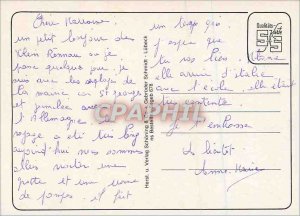 Modern Postcard Bad Segeberg