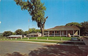 The Museum Of Medical Progress Stoval Hall Of Health Prairie Du Chien WI 