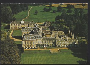 Northamptonshire Postcard - Boughton House, Kettering  RR785